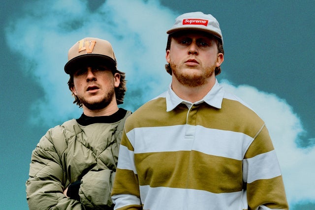 Ticket Reselling Max Dean