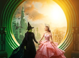 Wicked - The IMAX Experience