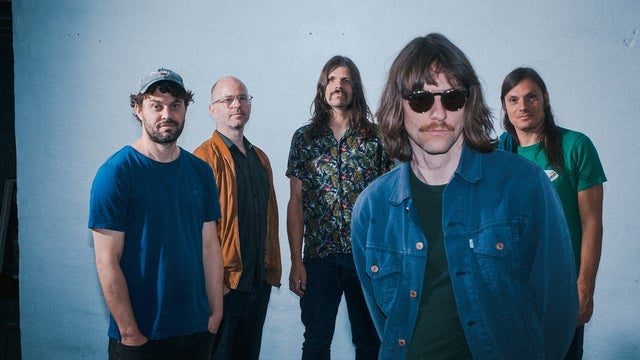 Coogans Bluff tickets and events in Deutschland 2025 - 2026