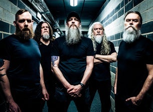 Meshuggah logo