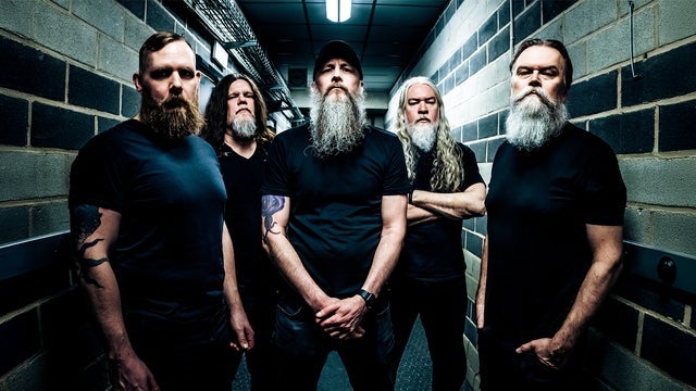 Meshuggah