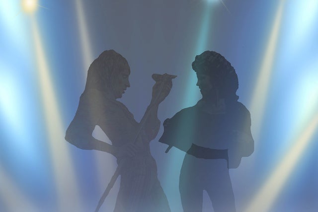 Tonight's The Night - Rod & Olivia The Ultimate Tribute presales in Southbank