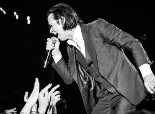 Nick Cave & the Bad Seeds: The Wild God Tour, 2024-09-26, Amsterdam