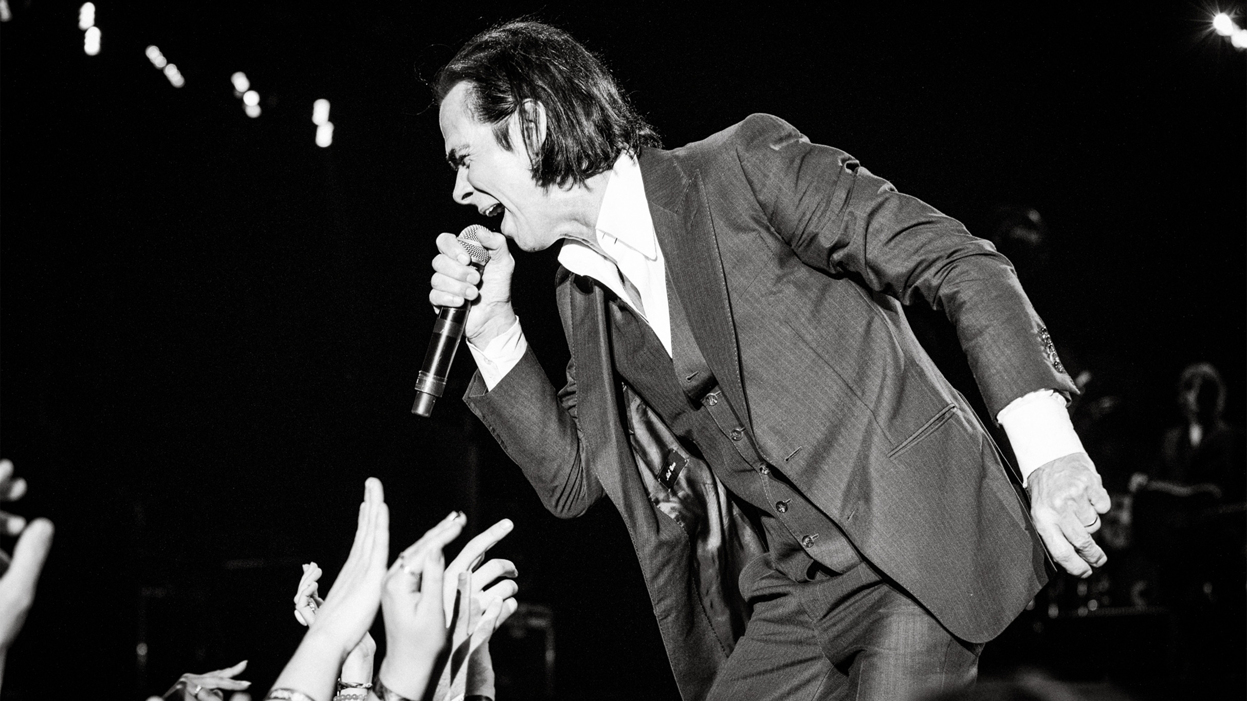 Nick Cave & the Bad Seeds