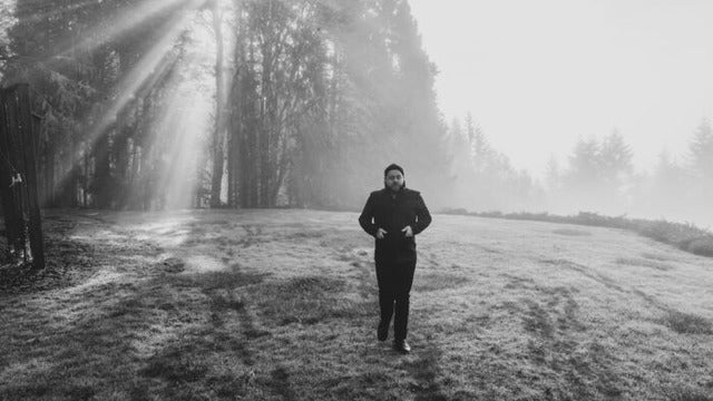 Nathaniel Rateliff