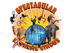 Carden International Circus Spectacular