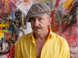 Foy Vance at the Hollywood Theatre