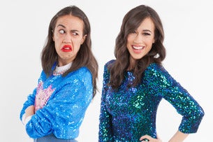 Image used with permission from Ticketmaster | Miranda Sings tickets