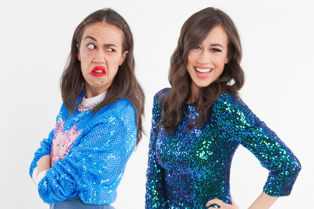 Miranda Sings Live ...No Offense