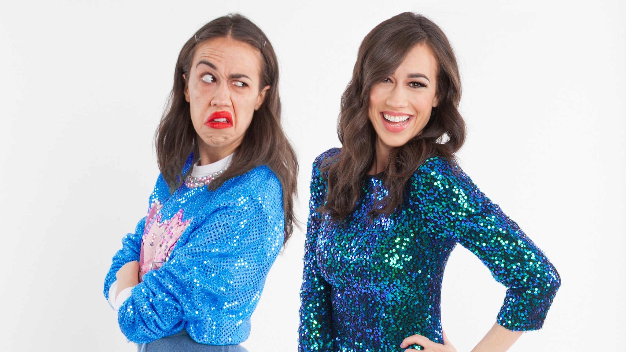 Miranda Sings in New Orleans promo photo for American Express presale offer code