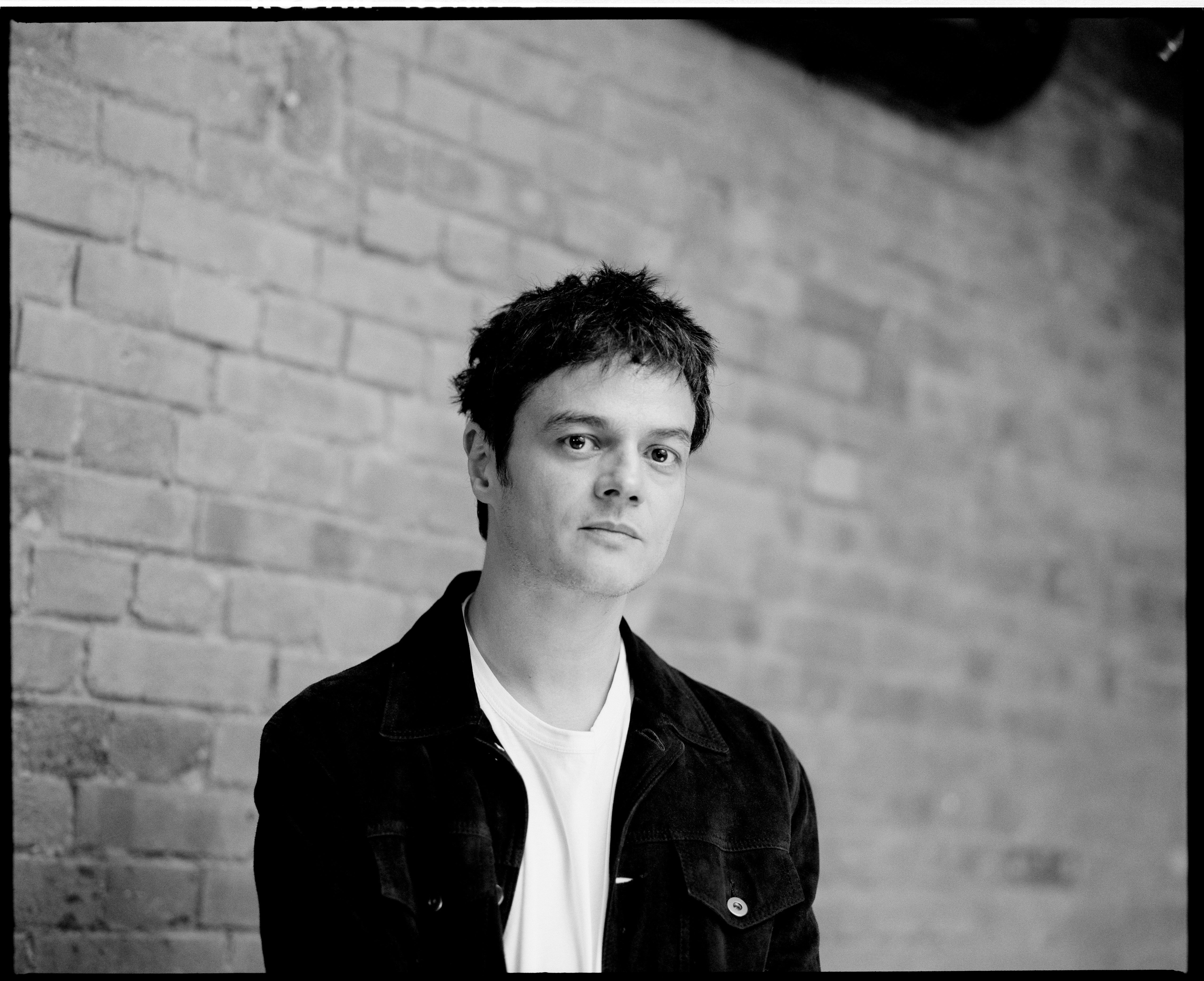 Jamie Cullum