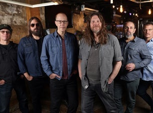 moe.mentUM Tour: moe. & Umphrey's McGee