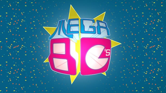 Mega 80's and Class of '98 - 80's vs 90's