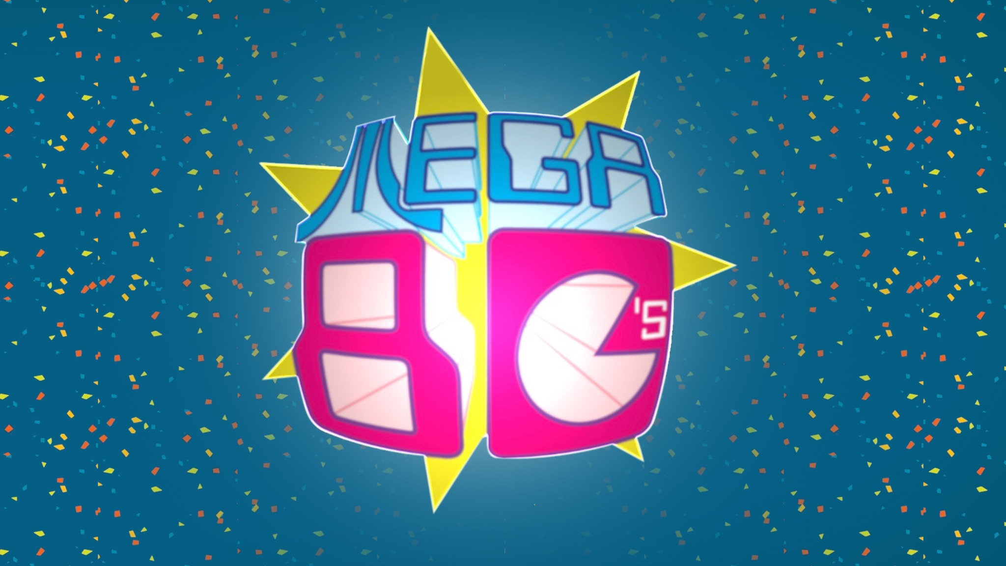 MEGA 80s and Class of '98