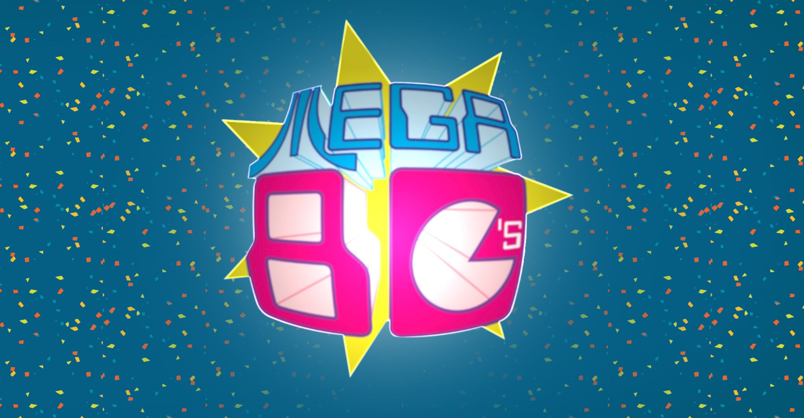 Mega 80’s – The Ultimate 80’s Retro Party at Intersection – Grand Rapids, MI