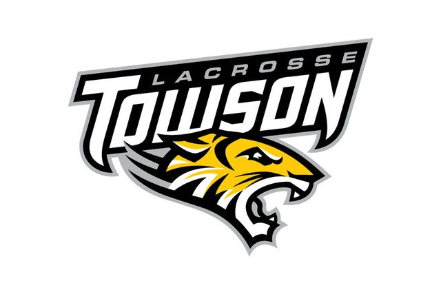 Towson Tigers Men's Lacrosse