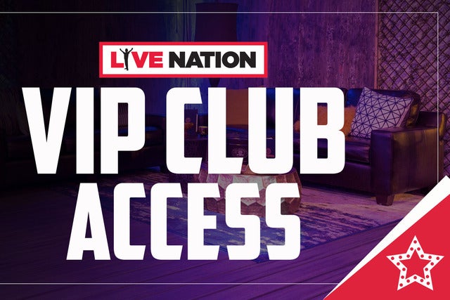 Starplex Pavilion VIP Club Access