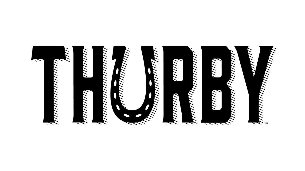 Thurby - Frontside Walkaround