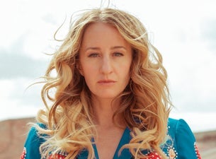 LN & Casbah Present - Margo Price - Til The Wheels Fall Off Tour
