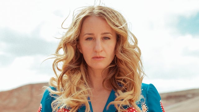 KUTX Presents: Margo Price - 'Til The Wheels Fall Off Tour