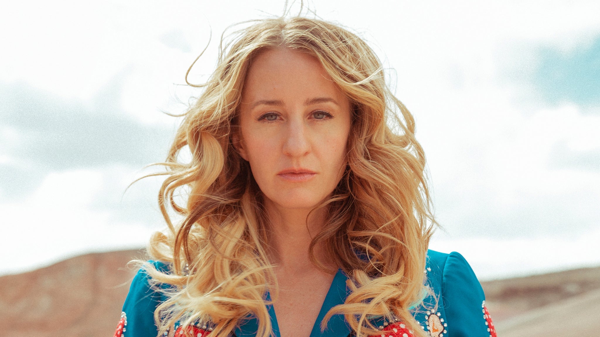 Margo Price ' Til The Wheels Fall Off Tour with Kam Franklin (of The Suffers)
