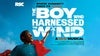 The Boy Who Harnessed The Wind