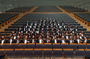 Concierto especial ORQUESTA SINFONICA DE XALAPA