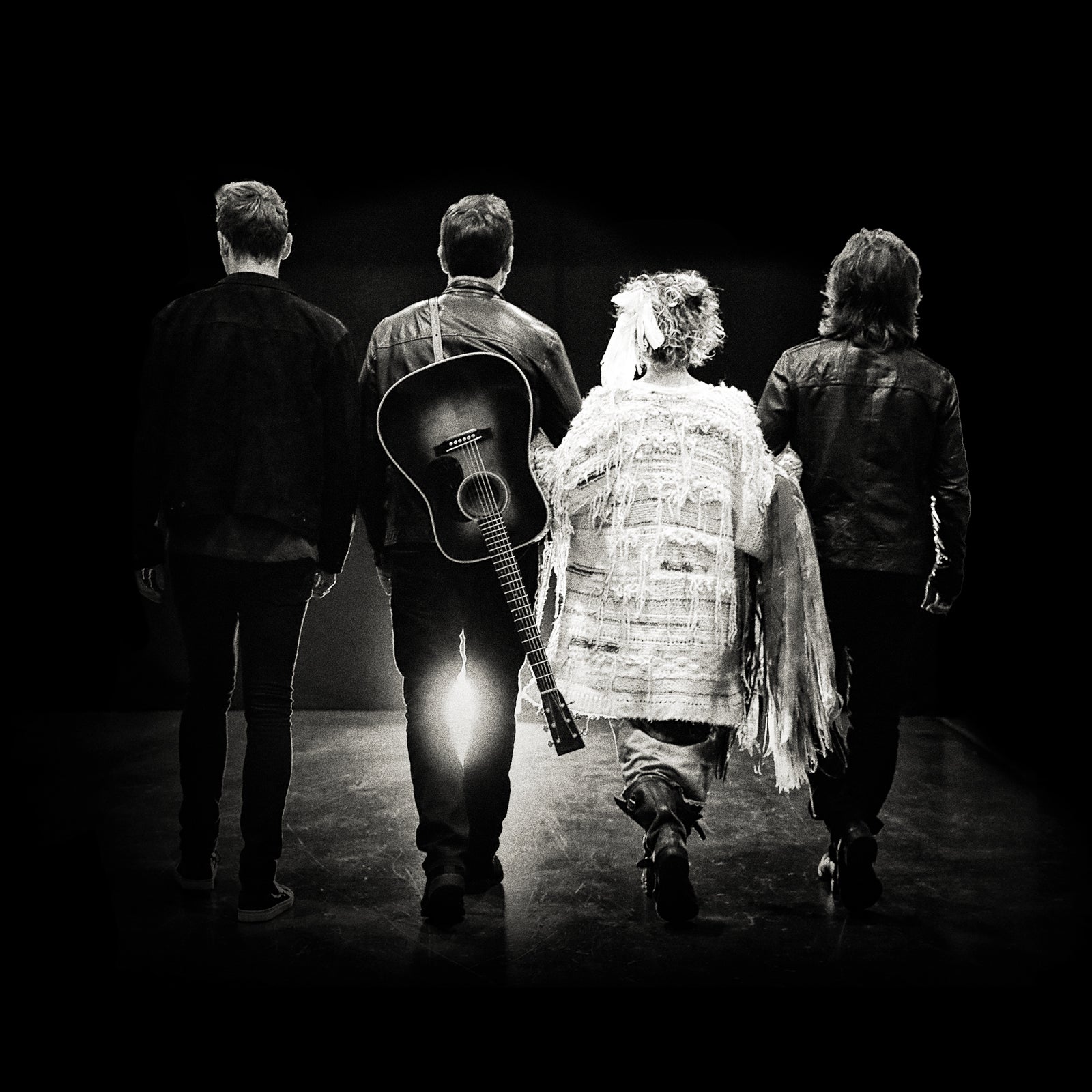 Nashville in Concert in Cardiff promo photo for Pastbookers presale offer code