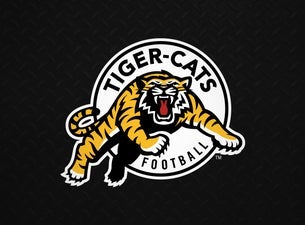 Hamilton Tiger-Cats at Hamilton Stadium