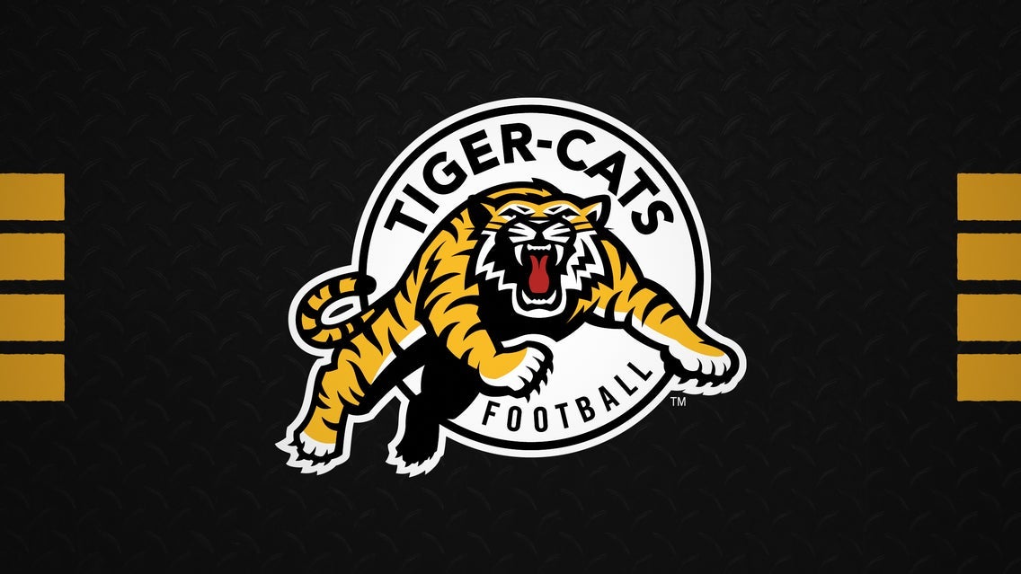 Hamilton Tiger-Cats vs. Winnipeg Blue Bombers