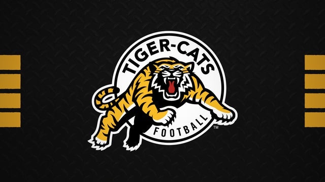 Hamilton Tiger-Cats