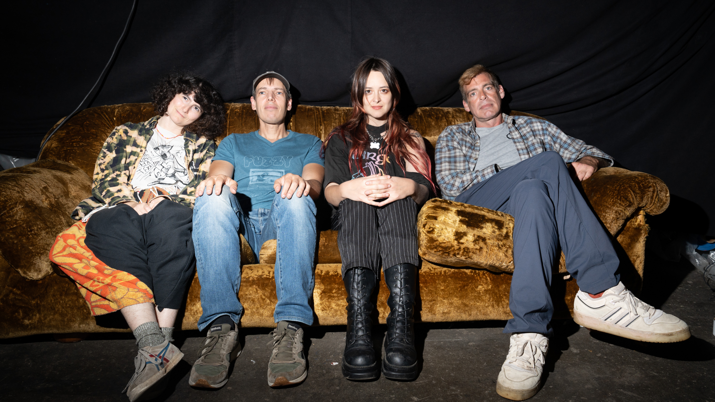 Jeffrey Lewis – 2025-10-13