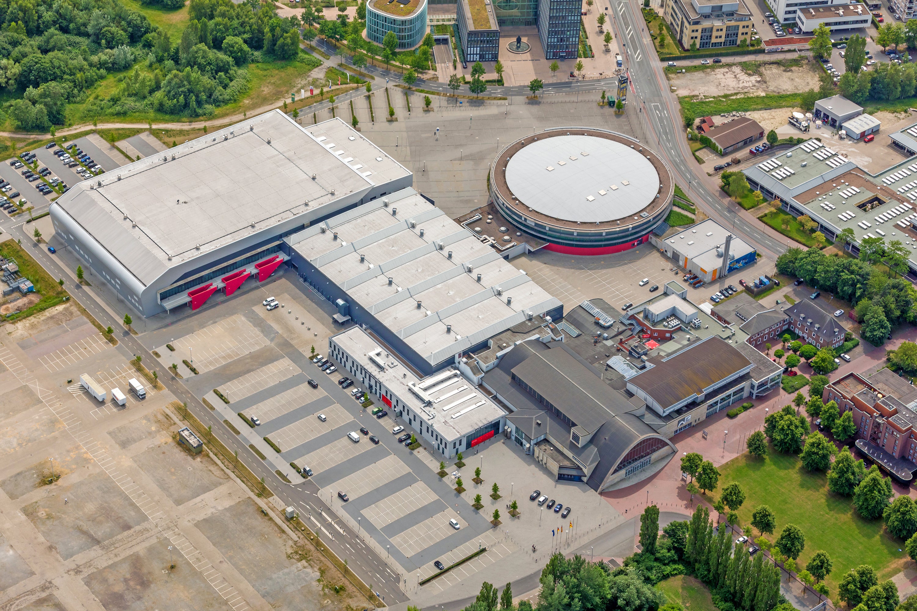 Messe Oldenburg