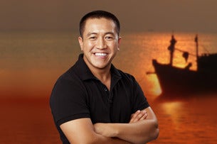 Anh Do - The Happiest Refugee Live!