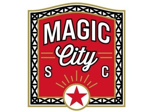 Image of Magic City SC vs. Fayetteville Fury