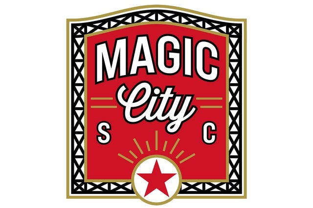 Magic City SC