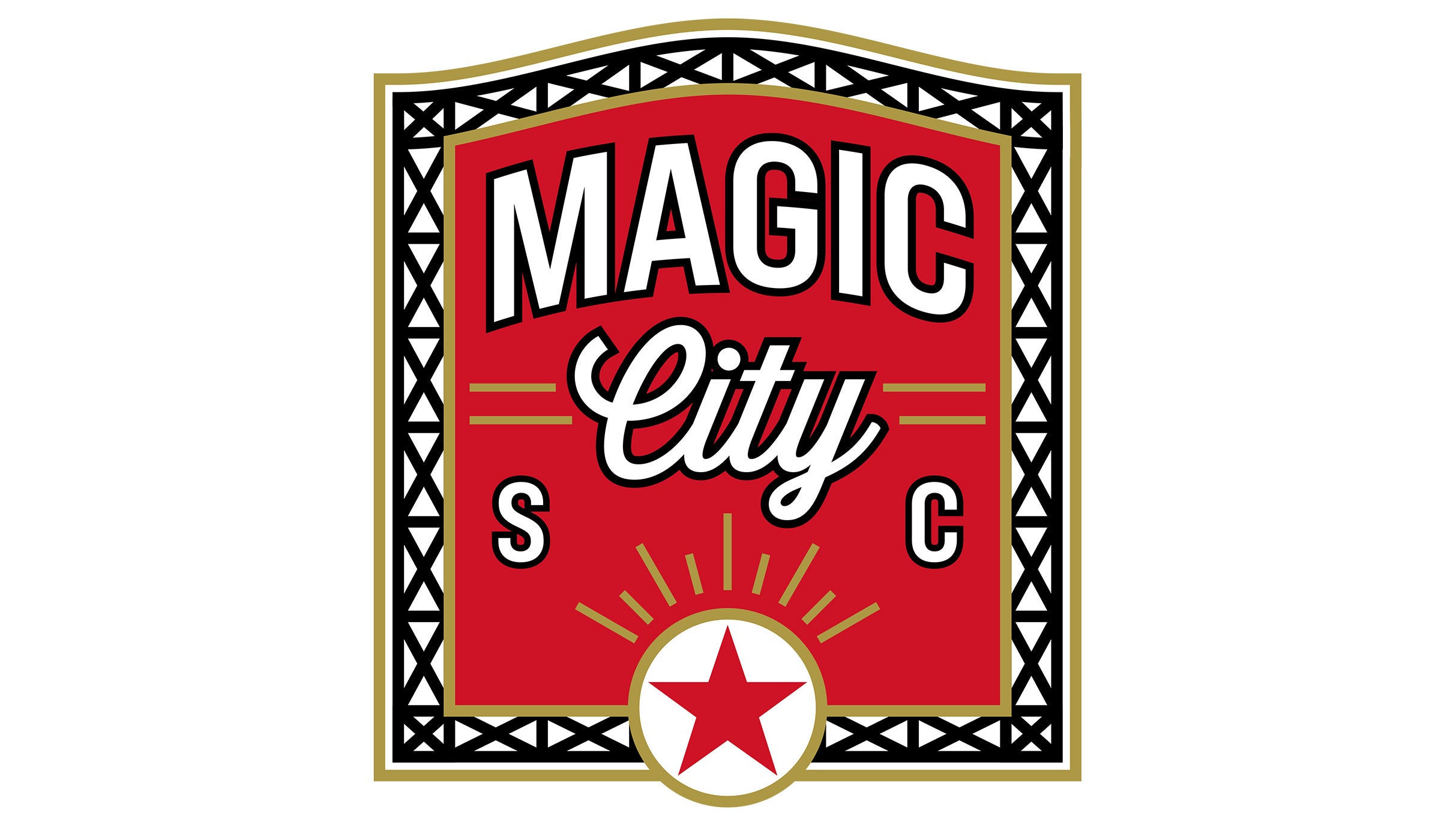 Magic City SC vs. Foundry FC at Pelham Civic Complex