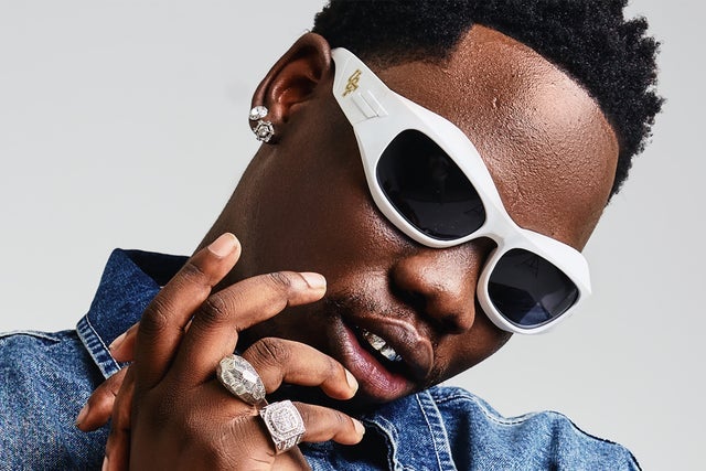 BLXCKIE - SEE U SOON TOUR Los Angeles  presale password