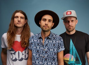 Image of The East Pointers w. David Howley