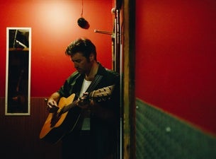 John Craigie at Hollywood Theatre