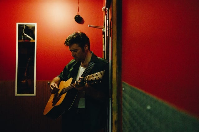 Presales to john craigie with special guest marley hale keep it warm tour 2026: members use these when buying pre-sale tickets