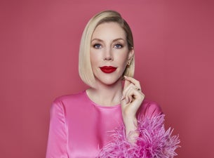 Katherine Ryan - Battleaxe Seating Plan Plymouth Pavilions