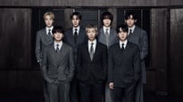 BTS WORLD TOUR âARIRANGâ IN BRUSSELS