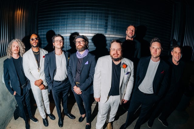 St. Paul and the Broken Bones w/ The Psycodelics