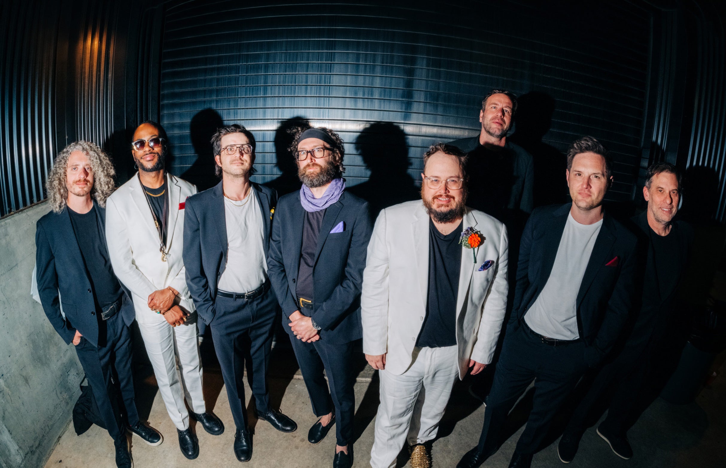 St. Paul and the Broken Bones - Live in 2026 concert image