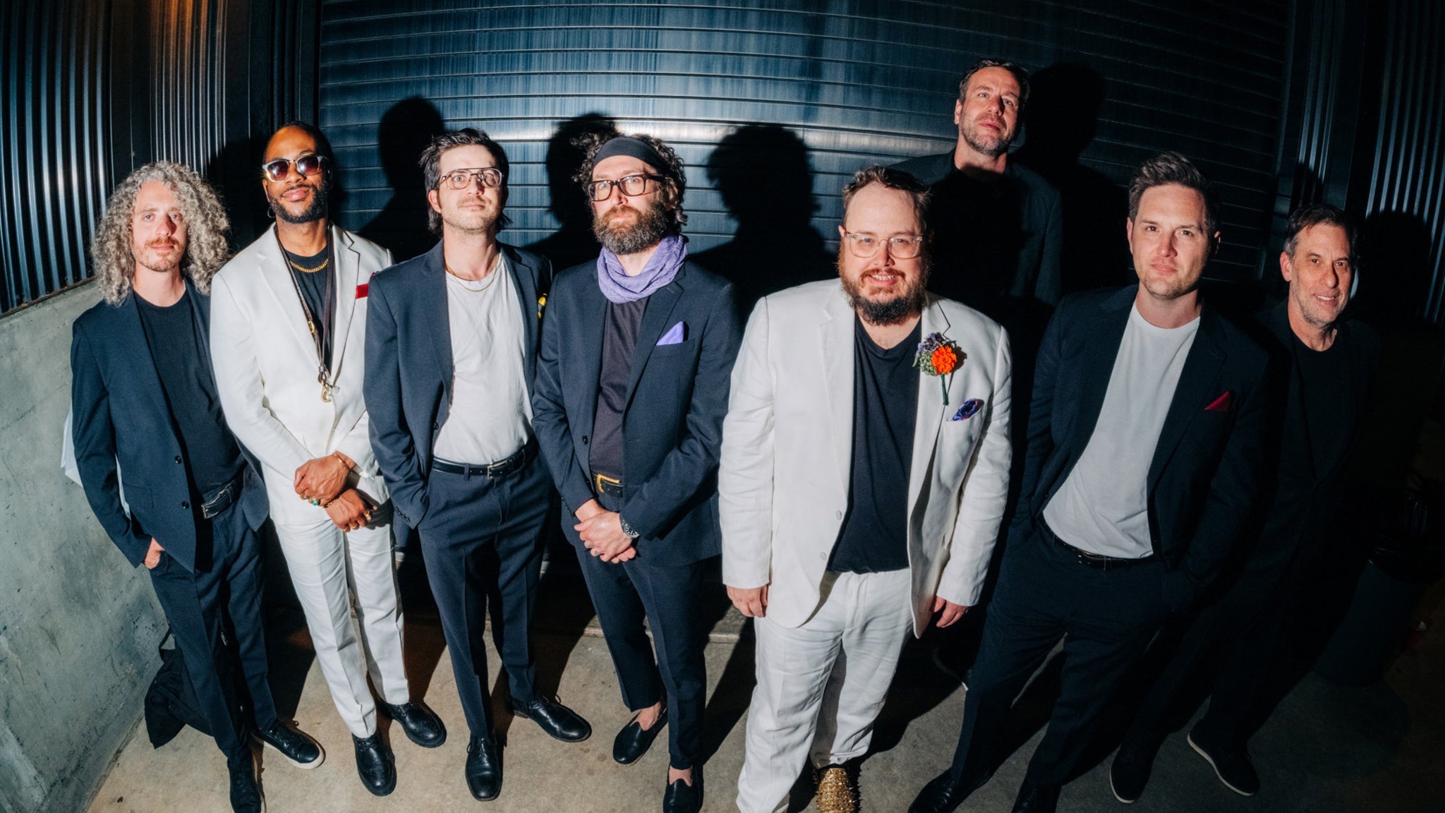 BISCUITS and JAMS Presents: St. Paul and the Broken Bones