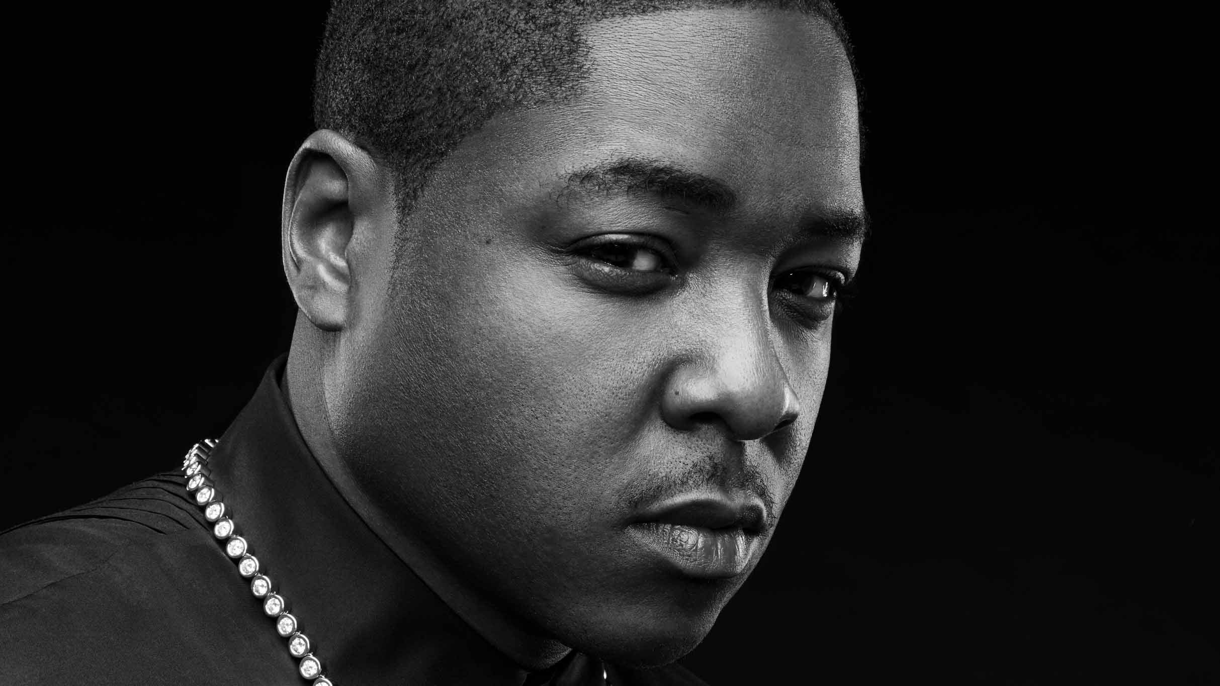 Jadakiss: Timbs to Tuxedos at Cobb Energy Performing Arts Centre – Atlanta, GA