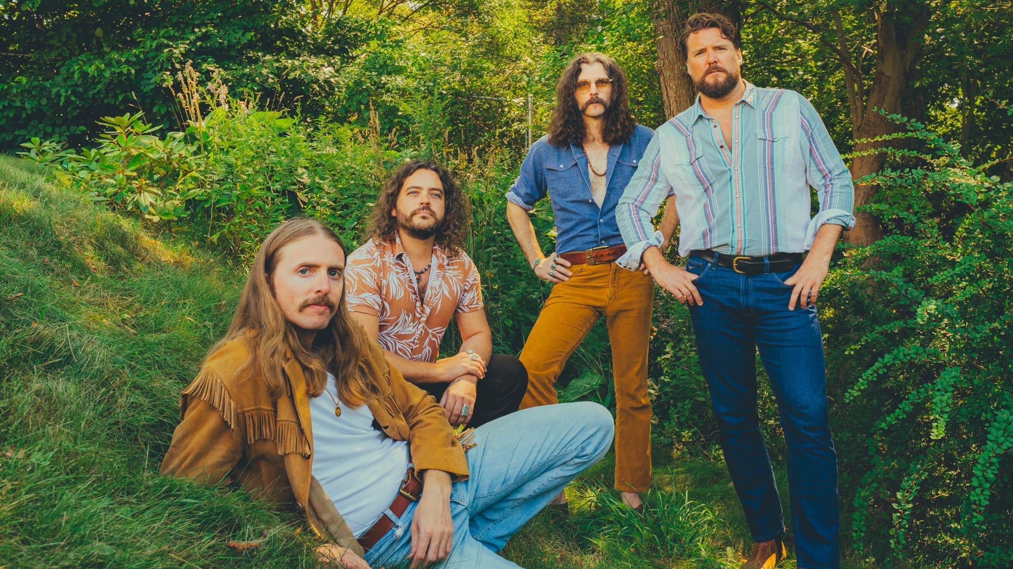 The Sheepdogs