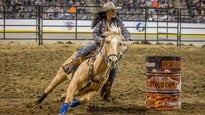 Professional Championship Barrel Racing