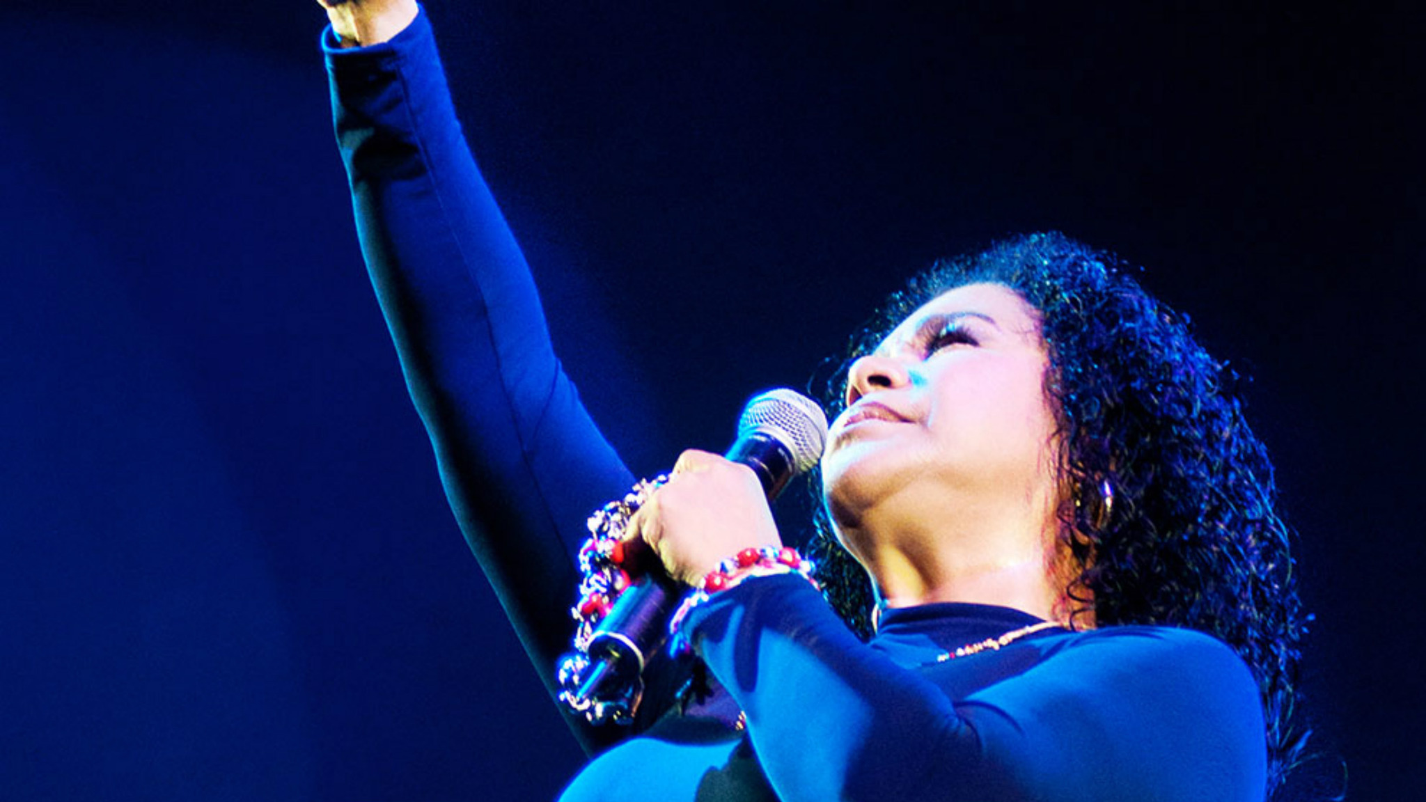 Eva Ayllon Billets Dates d'événements et Calendrier Ticketmaster CA